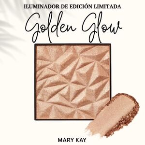 Mary Kay Golden Glow Highlighter
